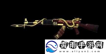 探寻穿越火线手游-AK47-烛龙切枪速度之奥秘