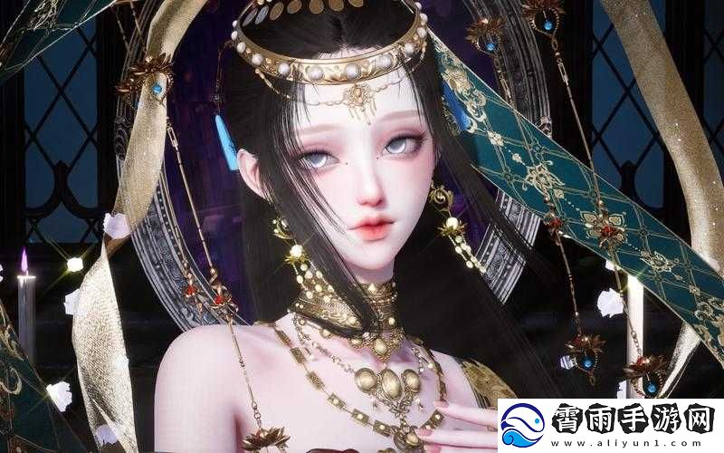 探索余烬风暴美女捏脸数据大全-打造独一无二的虚拟角色