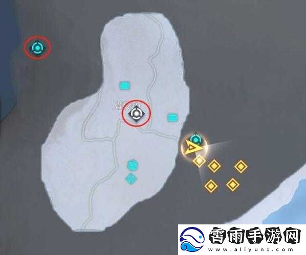 诺亚之心藏宝图的正确使用方法与技巧全解析指南