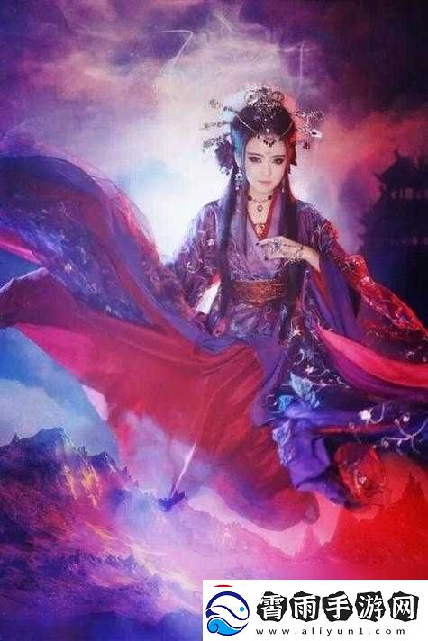 花千骨手游妖神套搭配攻略