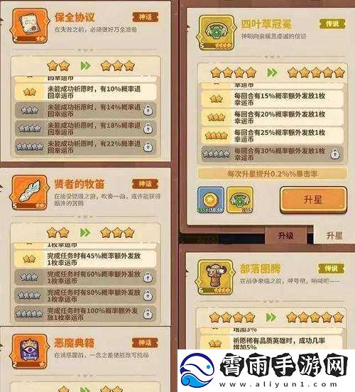少年三国志零灼烧流及灼热流玩法全解析你是否真的了解