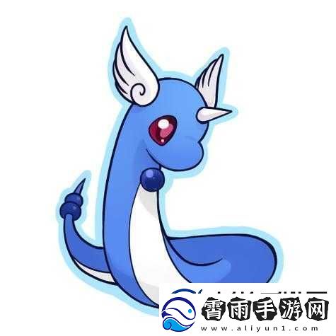 精灵宝可梦GO哈克龙全面解析