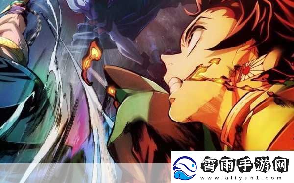 鬼灭之刃第二季花街篇在线观看地址分享