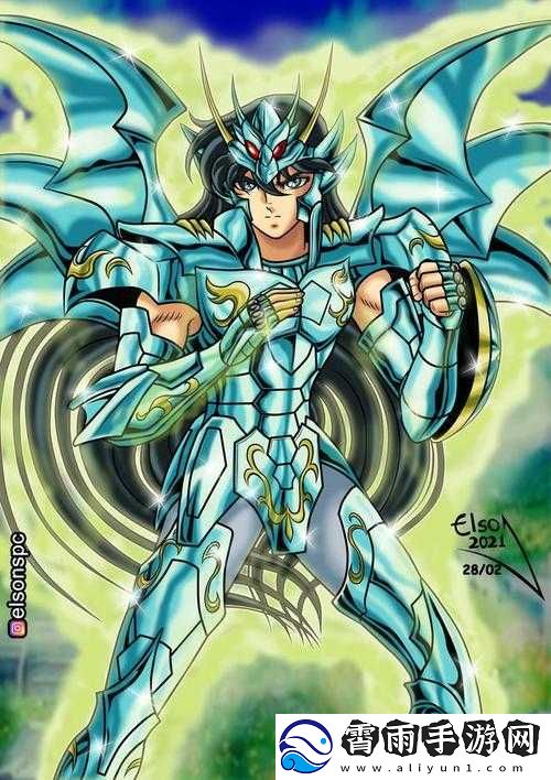 圣斗士星矢重生传说紫龙强度究竟怎样以及其玩法全面介绍