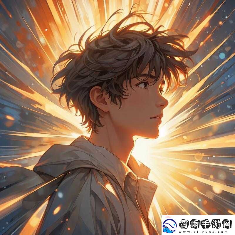 探索逆光之谜