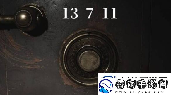 寂静岭2重制版标准难度解谜答案汇总