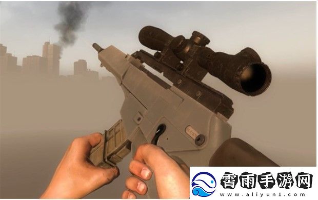 求生之路2mod如何启用求生之路