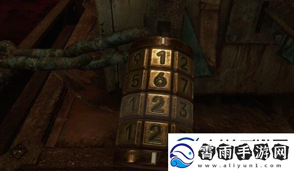 寂静岭2重制版标准难度解谜答案汇总