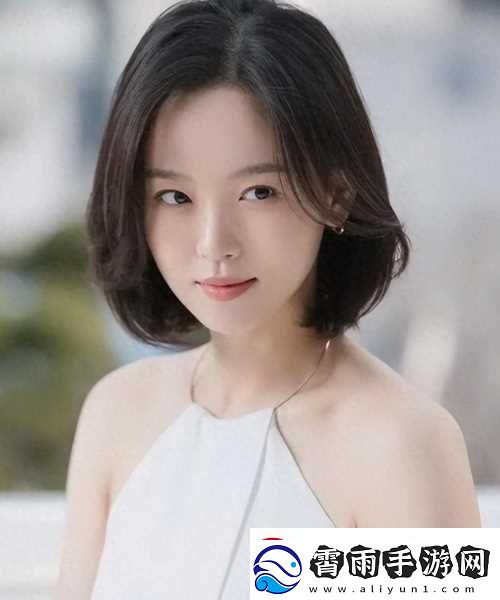为艺术献身的韩国女星“姜汉娜”