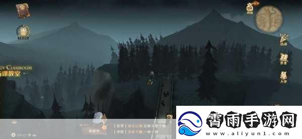 手游中巧克力蛙NPC第六天的奇妙冒险动物们的躁动之谜