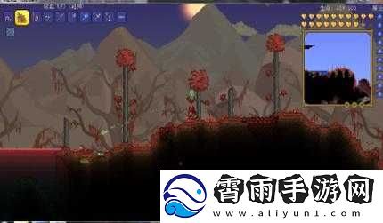 想知道泰拉瑞亚脚蹼的获取方法吗来这里寻找答案吧