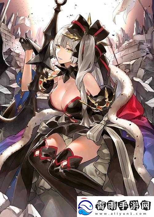 FGO伊丽莎白宝具技能属性图鉴