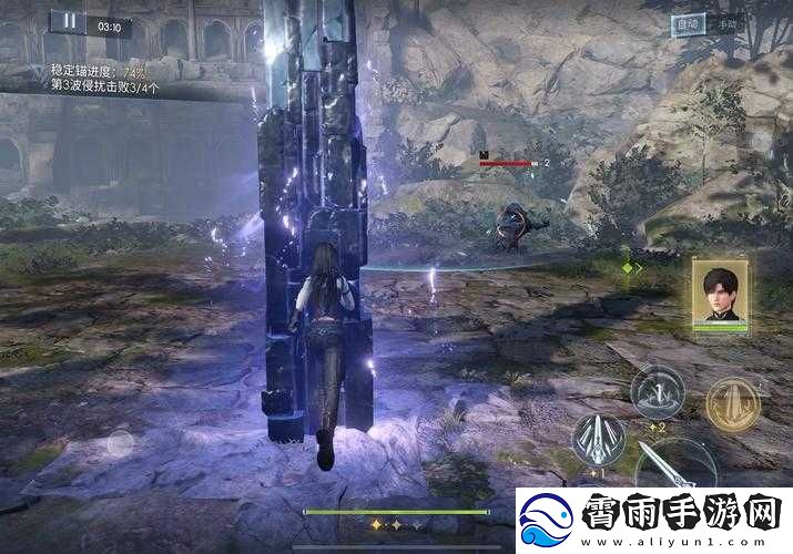 攻城国自动战斗操作指南：如何开启与使用自动战斗功能