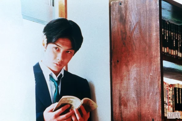 男生吃男生昆