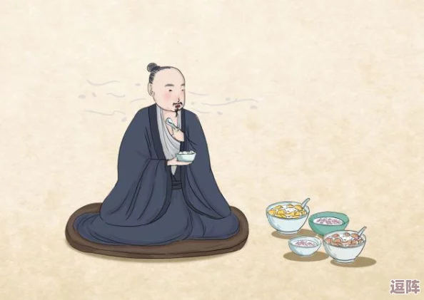 耕种女儿