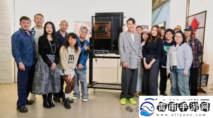 巾帼枭雄之悬崖京沪看片TVB台庆剧热度再升