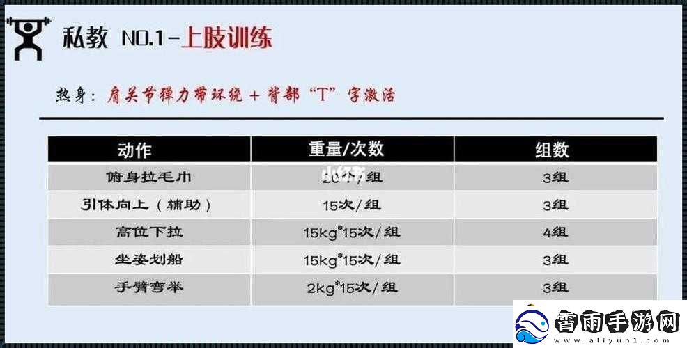 私教