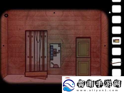 探索深邃奥秘的锈湖旅馆第个房间