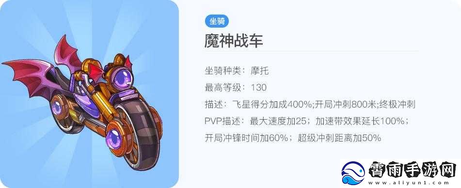 天天酷跑平衡战车全面解析