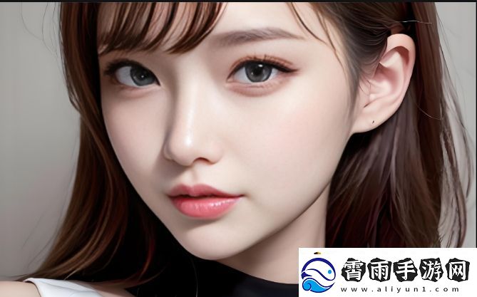 蛇的尾巴出现在花丛中