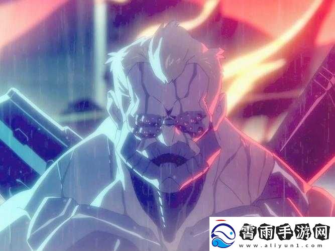 赛博朋克