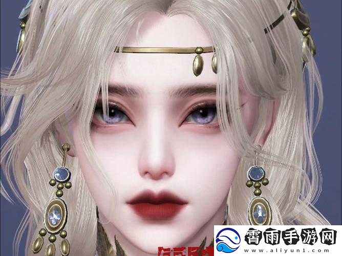 探索永劫无间捏脸数据最新