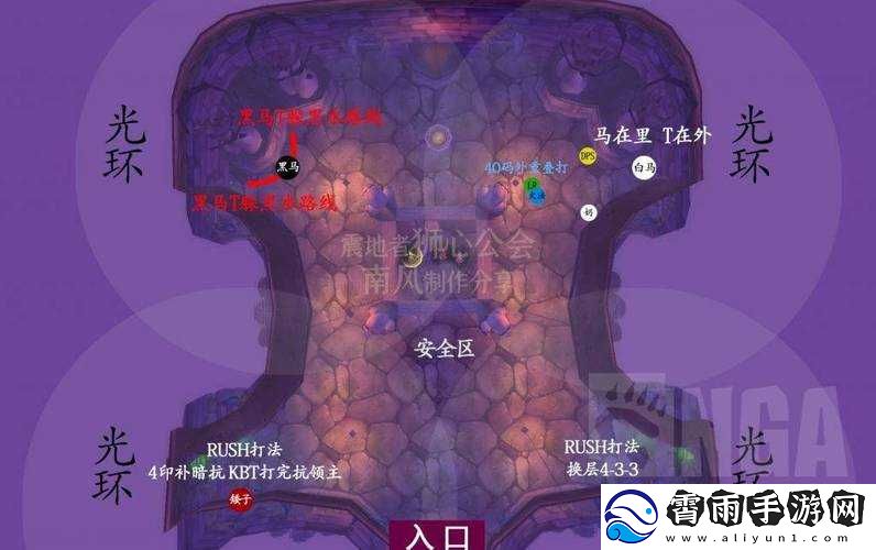 魔兽世界怀旧服纳克萨玛斯新副本玩法全攻略及怎么玩详细解析