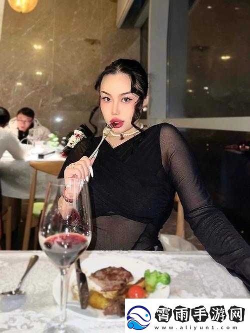 中国少女rapper的独特魅力