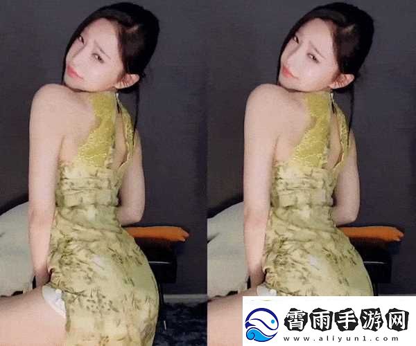 斗鱼女主播小小酥准备转型去抖音直播不再当擦边女主播了！