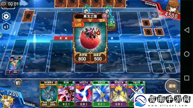 决斗之城中级训练2-19通关攻略