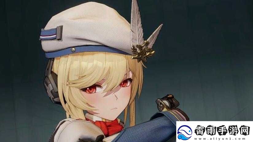 少女前线