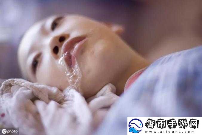 Abw-实验-4：痉挛口吐白沫的异常现象