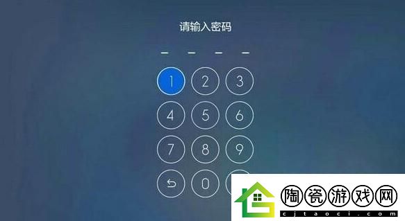 1秒破解！2024最糟糕密码