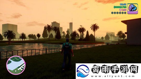GTA