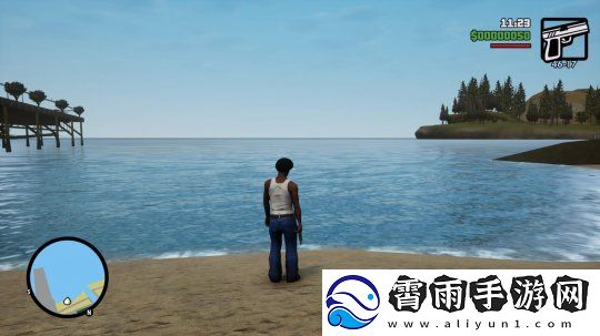 GTA