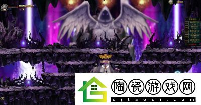 中娅之光手游公测时间及预约方法大揭秘!