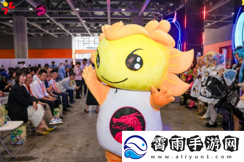 破碎之地荣获中国动漫金龙奖