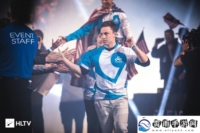 RUSH：我从没想过自己会这么长时间没参加过Major