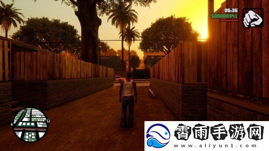 GTA