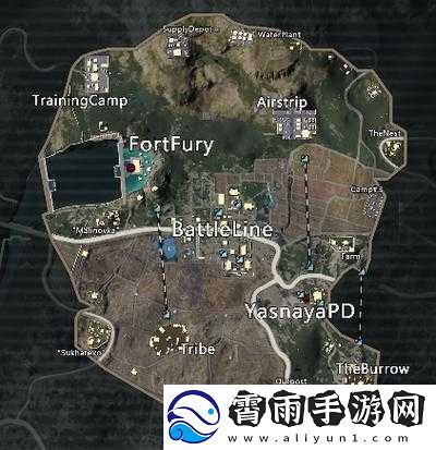 绝地求生国际服地铁逃生模式详细玩法介绍与攻略指南