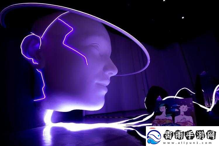 ***大胆人体艺术