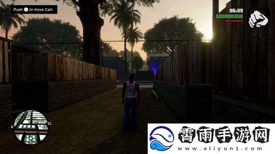 GTA