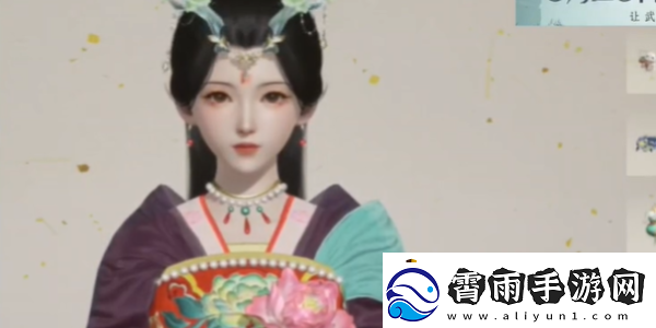 射雕手游黄蓉怎么获得