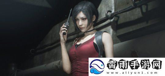 生化危机2