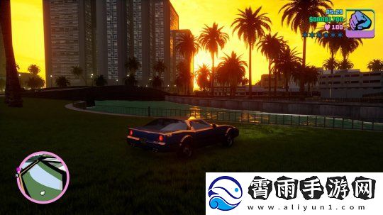 GTA
