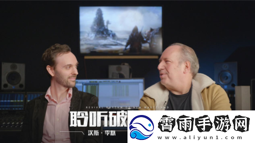 破碎之地荣获中国动漫金龙奖