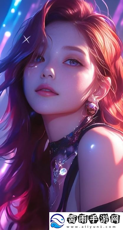 暴躁少女CS