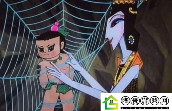 葫芦娃污版