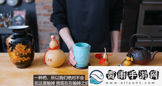 老外参照黑神话