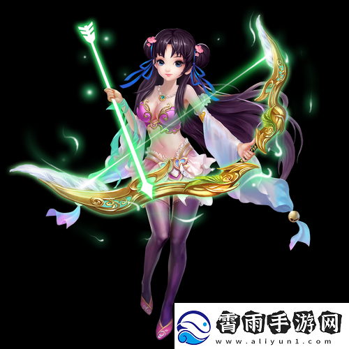 萌仙情缘繁华市集攻略全解析：掌握关键-探索奇缘仙境的秘笈之旅